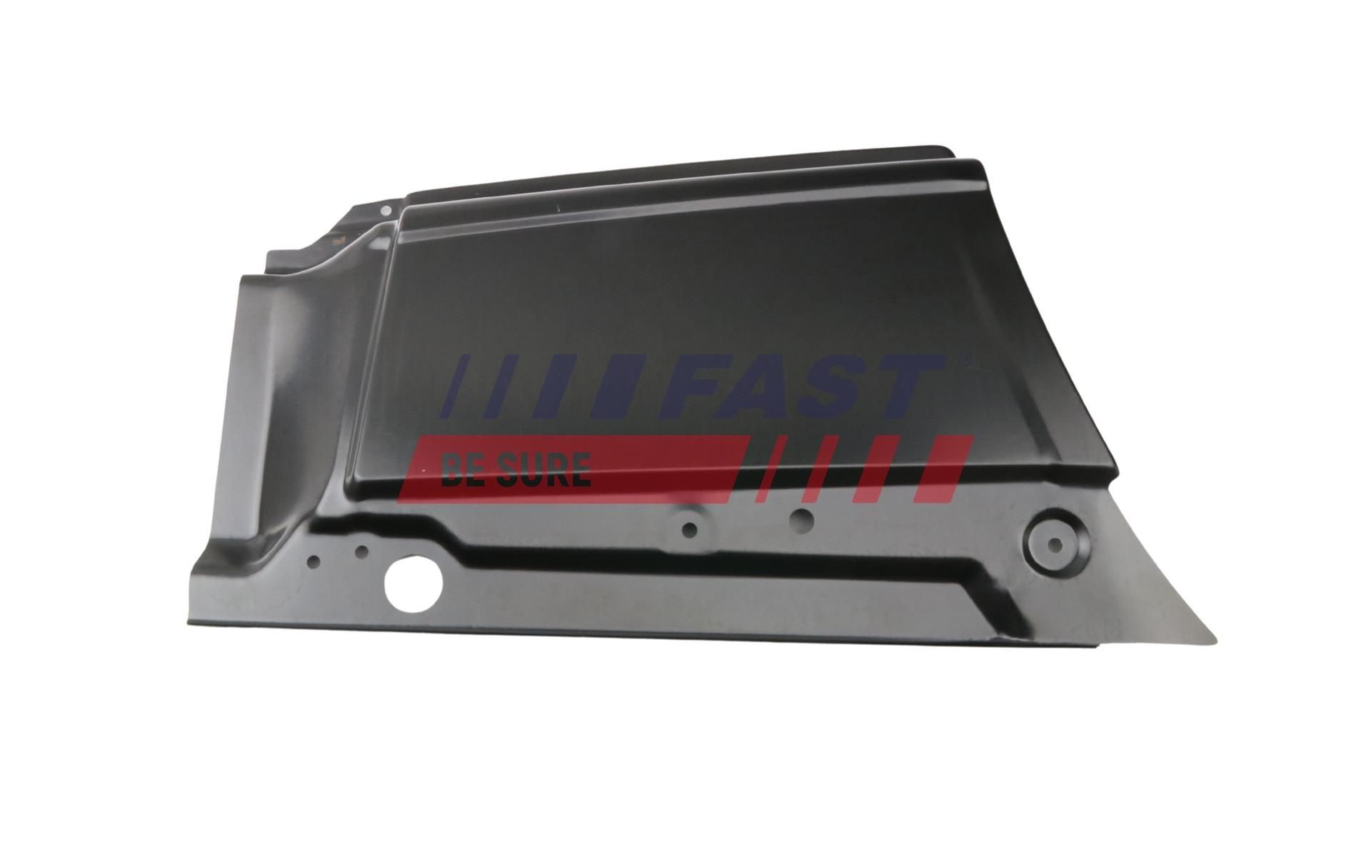 FAST Passaruota FT77306 FAST FT77306 Sponda laterale Mercedes Sprinter Bus 906 prezzo