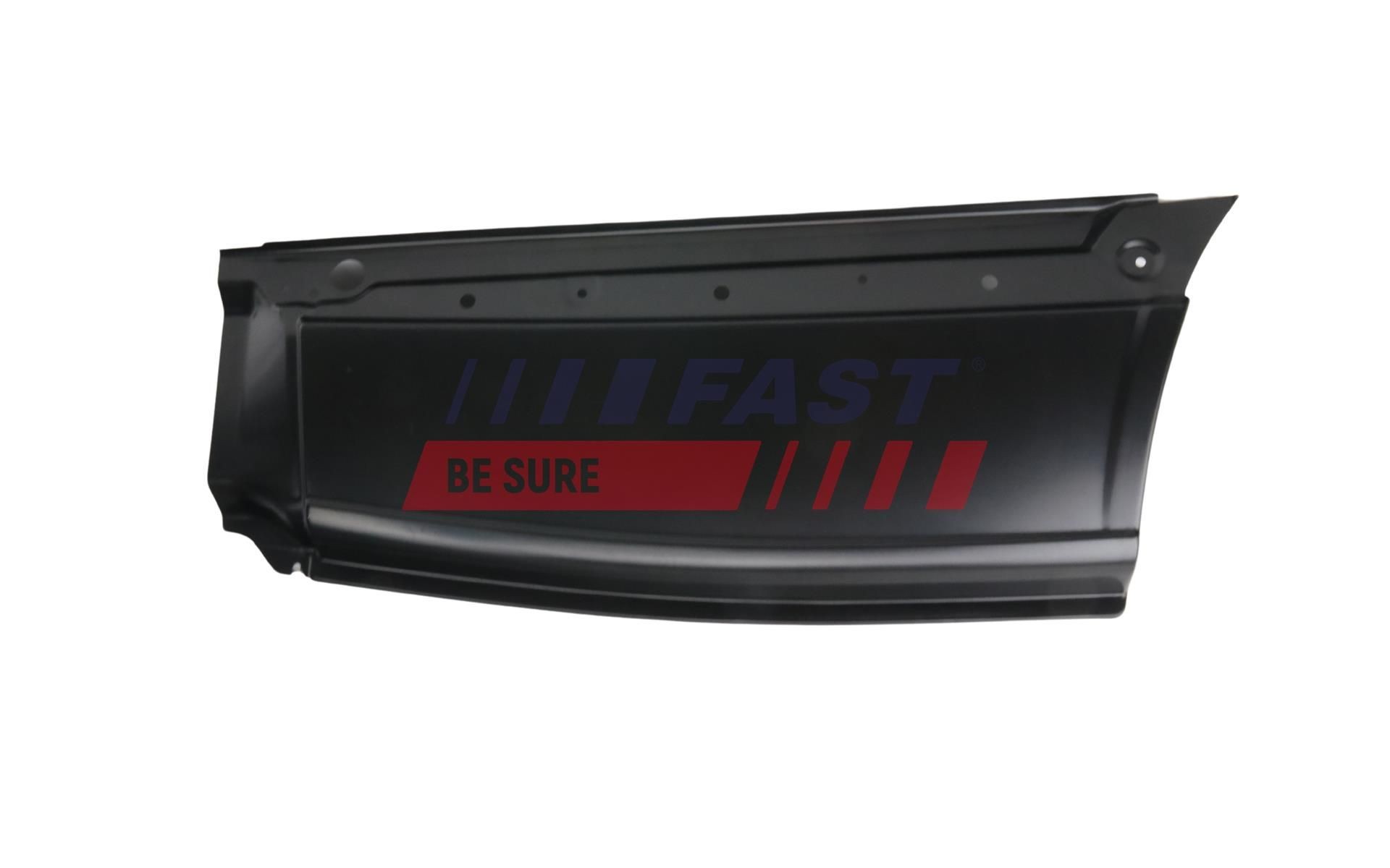 FAST Sidewall FT77307 FAST FT77307 genuine Mercedes Minibus 7 5T wheel arch price