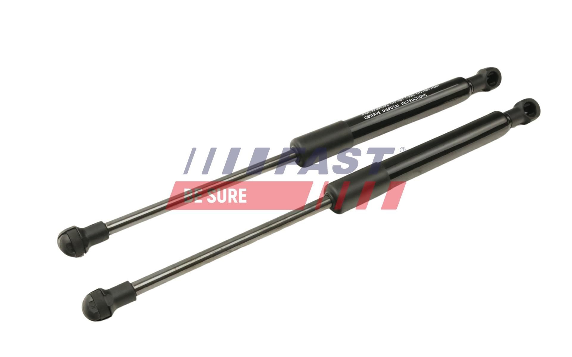 FAST Mola pneumática, capot do motor FT94813K Mola pneumática capot do motor FAST ALFA ROMEO FT94813K