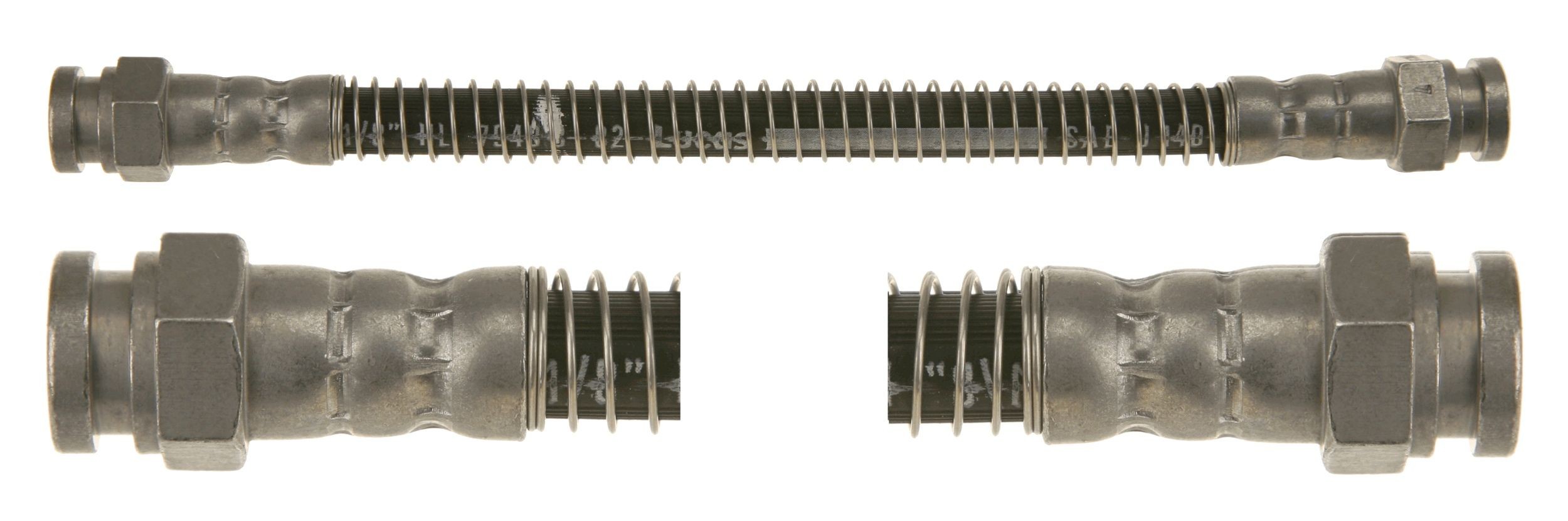 TRW Remslang PHA101 TRW PHA101 Remslang Citroen Xsara Coupe originele prijs