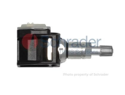 SCHRADER Hjulsensor, kontrollsystem for dekktrykk 3182 Dekktrykk kontrollsystem SCHRADER Kia SORENTO 3182