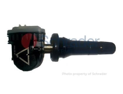 SCHRADER Sensore di pressione pneumatici (TPMS) 3343 3343 Sensore di pressione pneumatici (TPMS) SCHRADER ALFA ROMEO GIULIETTA costo