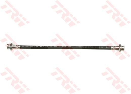 TRW Brzdová hadica PHA168 TRW PHA168 Brzdové hadice Nissan 200SX S15 za nízku cenu