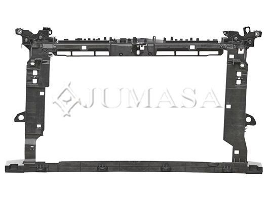 JUMASA Face avant 06174597 Masque avant JUMASA MITSUBISHI 06174597