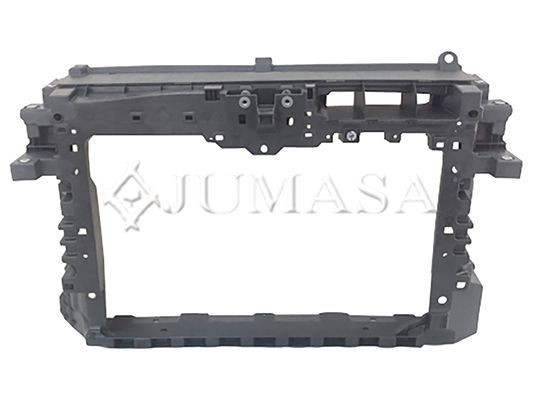 JUMASA Frontpanel 06775582 Radiatorpanel JUMASA Fiat PUNTO 06775582