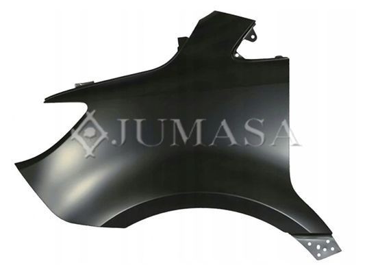 JUMASA Hjulskjerm 08312057 JUMASA Forskjerm og bakskjerm LANCIA 08312057