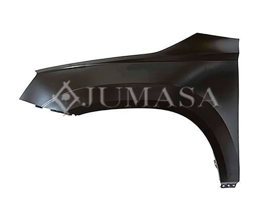 JUMASA Skærm 08314733 JUMASA Skærm ALFA ROMEO 08314733
