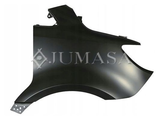 JUMASA Spatbord 08322057 08322057 Spatbord MERCEDES-BENZ SPRINTER JUMASA
