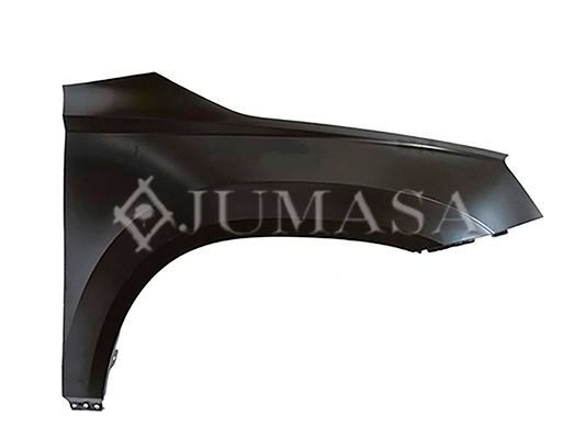 JUMASA Hjulskjerm 08324733 08324733 JUMASA Frontskjerm Dacia billige