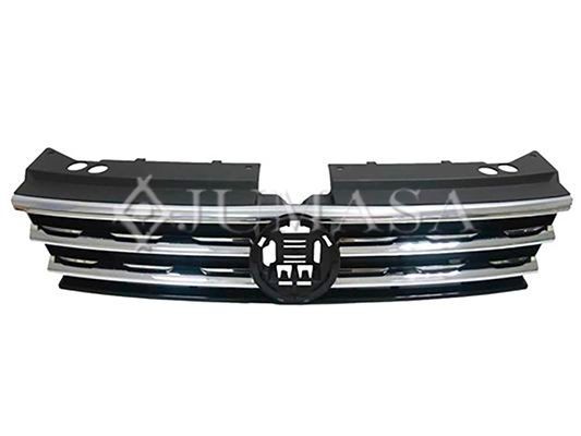 JUMASA Mrieżka chladiča 21035585 JUMASA 21035585 Mrieżka chladiča VOLKSWAGEN Tiguan Allspace (BW2) 2.0 TDI 4motion 150 KS 2018