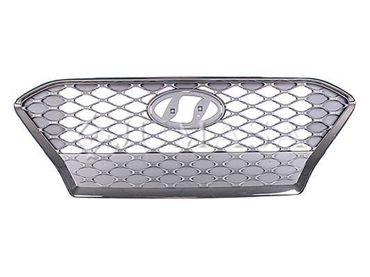 JUMASA Jäähdyttimen säleikkö 21301685 JUMASA 21301685 Hyundai Sonata EF etusäleikkö vaihto hinta