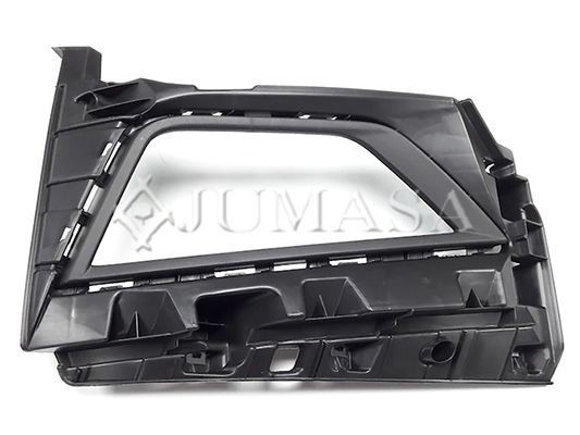 JUMASA Kofangergitter 22025584 22025584 Kofangergitter VW TIGUAN JUMASA