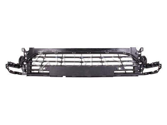 JUMASA Grille de ventilation, pare-chocs 22204005 JUMASA 22204005 Grille de ventilation, pare-chocs RENAULT Clio IV Camionnette/Break (KH_) 1.5 dCi 90 90 CV 2016