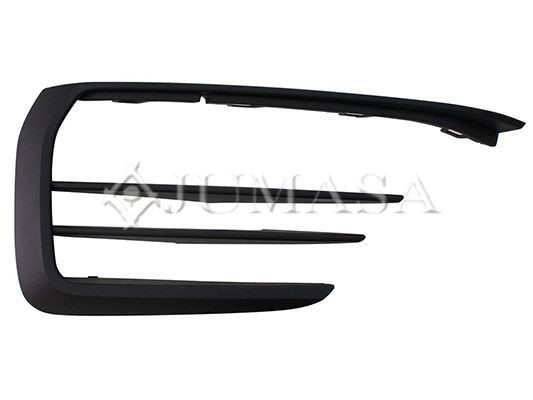 JUMASA Ventilatora reste, Bampers 22215583 Ventilatora reste bampers HONDA JUMASA 22215583