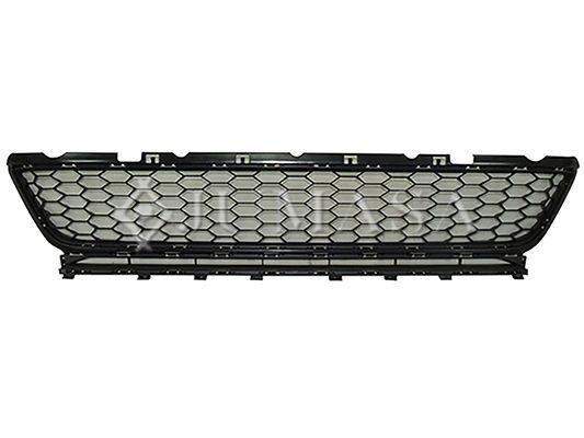 JUMASA Kofangergitter 22305583 22305583 Kofangergitter VW TIGUAN JUMASA