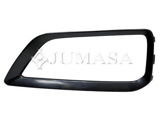 JUMASA Rebordo, farol de nevoeiro 23011685 JUMASA 23011685 Guarnição, farol de nevoeiro Hyundai i30 II Carrinha preço