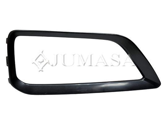 JUMASA Rebordo, farol de nevoeiro 23021685 Componentes para farol de nevoeiro Hyundai GK 23021685 JUMASA
