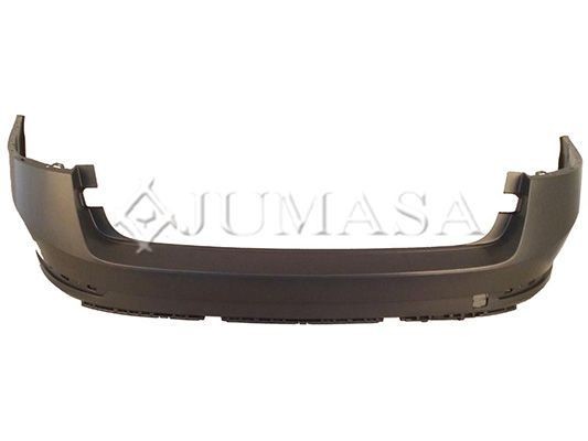 JUMASA Para-choques traseiro 25044727 preço Parachoques Skoda 3V5 25044727 JUMASA
