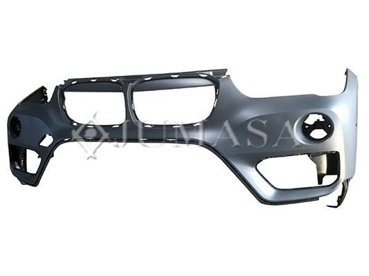 Bumper JUMASA 25130576 JUMASA 25130576 BMW X1 2017 Bumper parts price