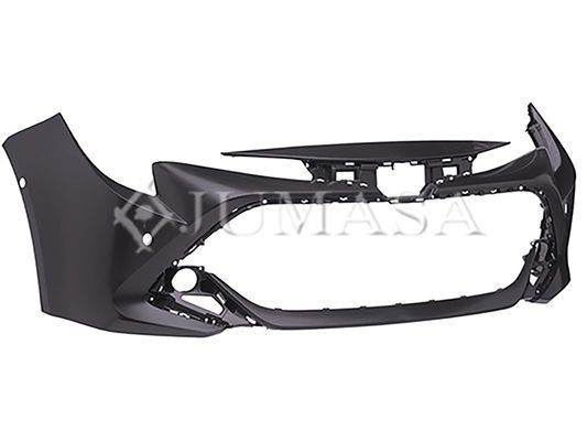 JUMASA Pára-choques 25135124 25135124 Pára-choques TOYOTA RAV 4 JUMASA