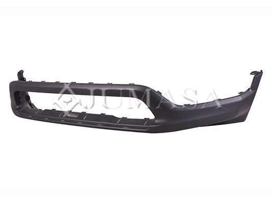 JUMASA Nárazník 25151133 Nárazník JUMASA JEEP 25151133