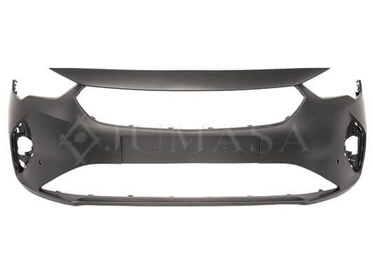 JUMASA Nárazník 25303056 25303056 JUMASA Nárazník Jeep lacné