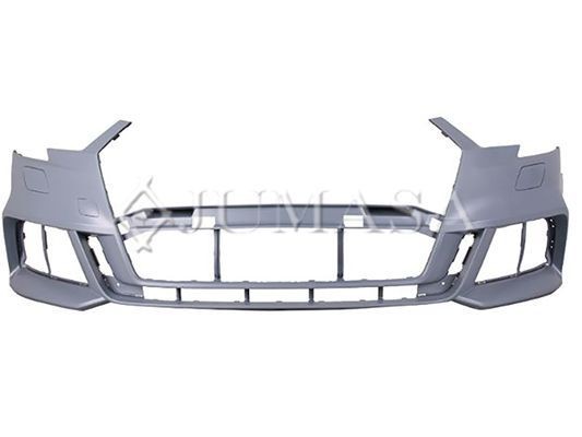 JUMASA Para-choques traseiro 25360467 25360467 Parachoques AUDI Q5 JUMASA