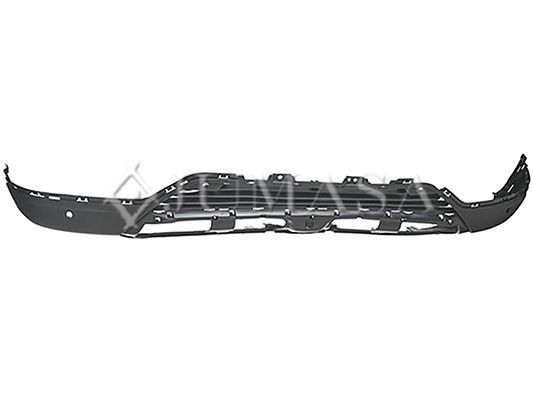 JUMASA Kofanger 25364013 25364013 Kofanger RENAULT GRAND SCÉNIC JUMASA