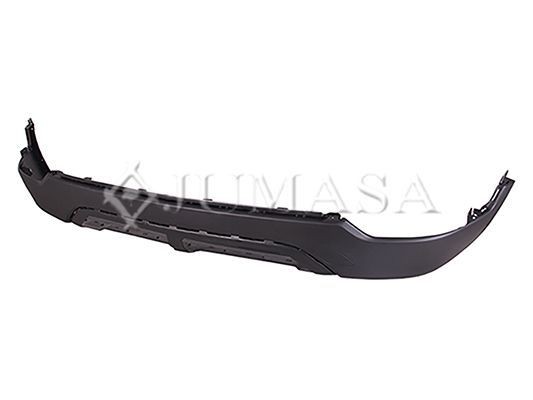 JUMASA Para-choques traseiro 25403098 25403098 Parachoques OPEL CORSA JUMASA