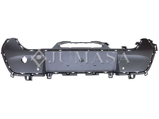 JUMASA Rear bumper 25463525 Peugeot 309 JUMASA bumper 25463525