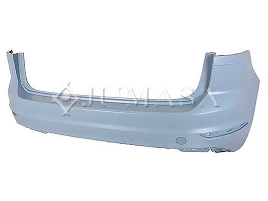 JUMASA Stötfångare bak 25475557 25475557 JUMASA stötfångaren LAND ROVER RANGE ROVER EVOQUE