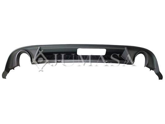 JUMASA Achter-diffuser 26145583 Audi Q5 Bumper lip JUMASA 26145583