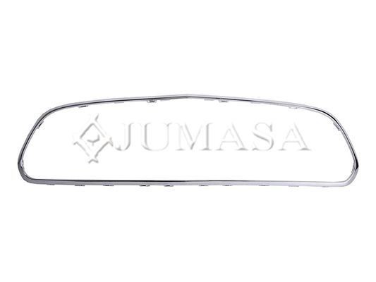 JUMASA Apdare- / Aizsarguzlika, Radiatora reste 28002079 Radiatora reste JUMASA VOLVO 28002079