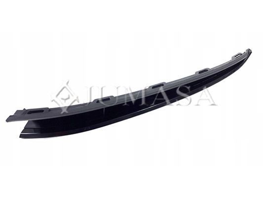 JUMASA Bumperlijst 28025584 Audi Q5 Plaat bumper JUMASA 28025584