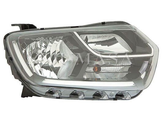 JUMASA Projecteur principal 38321282 JUMASA 38321282 Projecteur principal