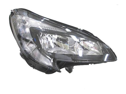 JUMASA Ajovaloumpio 38323055 38323055 JUMASA Ajovaloumpio OPEL VIVARO