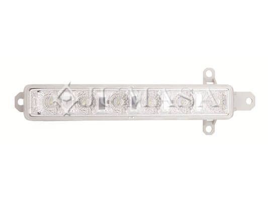 JUMASA Luce diurna 38803560 JUMASA 38803560 Luci diurne Corolla VIII Sedan (E110) prezzo