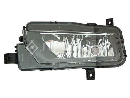 JUMASA Hmlové svetlo 39315547 39315547 JUMASA Hmlové svetlá Skoda lacné
