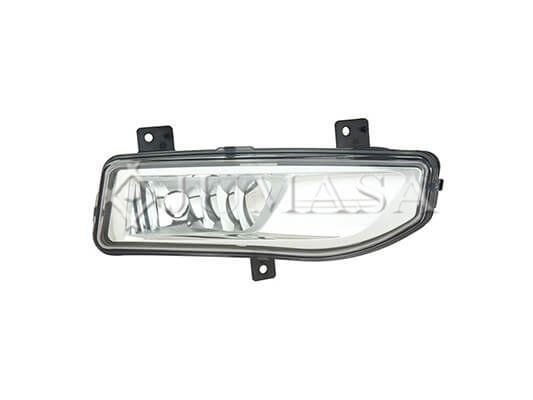 JUMASA Dimljus 39322654 39322654 JUMASA dimstrålkastare Renault TRAFIC