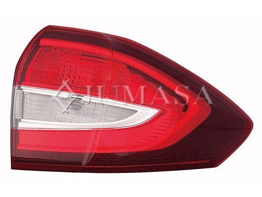 JUMASA Baglygte 42421580 42421580 Baglygter FORD MONDEO JUMASA