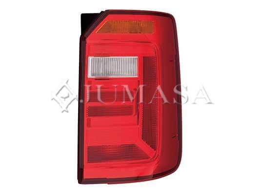 JUMASA Fanale posteriore 42425547 42425547 Fanali posteriori JUMASA Volvo