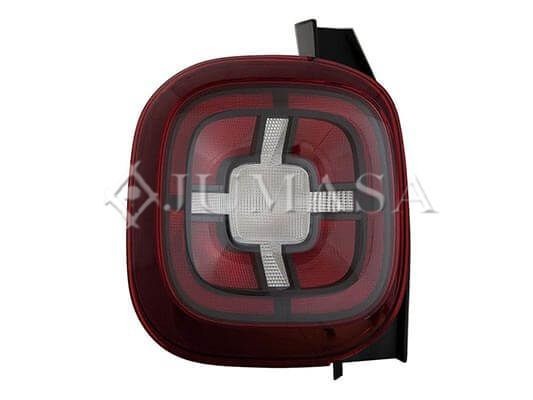 JUMASA Tagatuli 42431282 42431282 Tagatuli JUMASA VOLVO XC60