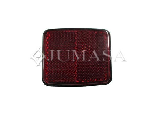 JUMASA Odrazka 51001016 JUMASA 51001016 Odrážka Toyota 4RUNNER originálne