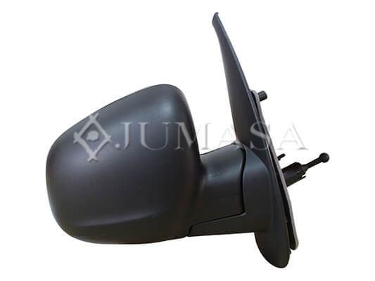 JUMASA Außenspiegel 54144033 54144033 Spiegel MERCEDES-BENZ GLK JUMASA kaufen