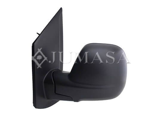 JUMASA Ārējais atpakaļskata spogulis 54313069 Atpakaļskata spogulis JUMASA YARIS 54313069 lēti