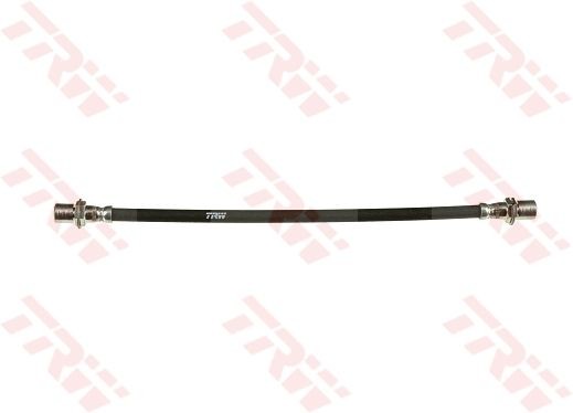 TRW Bromsslang PHA205 TRW PHA205 Bromsslang Toyota Celica TA60 Coupe bak och fram