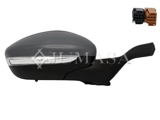 JUMASA Wing mirror 54723538 Peugeot 308 JUMASA wing mirror 54723538