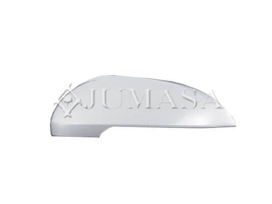 JUMASA Cover, outside mirror 57315582 57315582 JUMASA wing mirror cover for TOYOTA YARIS