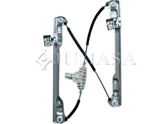 Aknatõstuk JUMASA 62231651 JUMASA 62231651 HYUNDAI SANTA FE 2001 Aknatõstuk