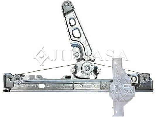 JUMASA Alzacristallo 62233571 JUMASA 62233571 Alzavetro Peugeot 5008 mk1 originali prezzo